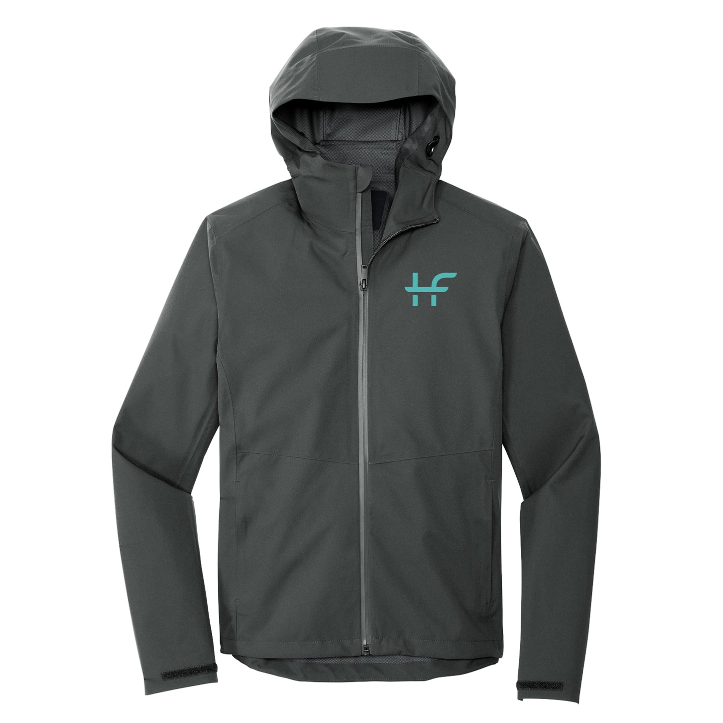 HealthFitness Waterproof Rain Shell (FF)