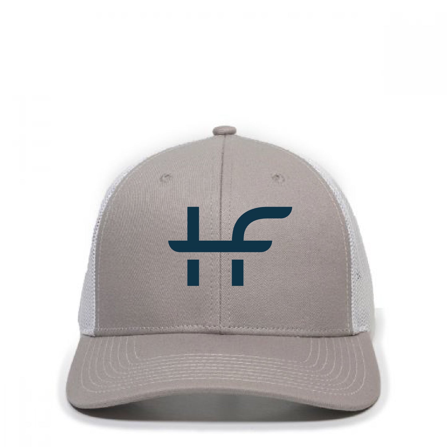 HealthFitness Trucker Hat (HF)