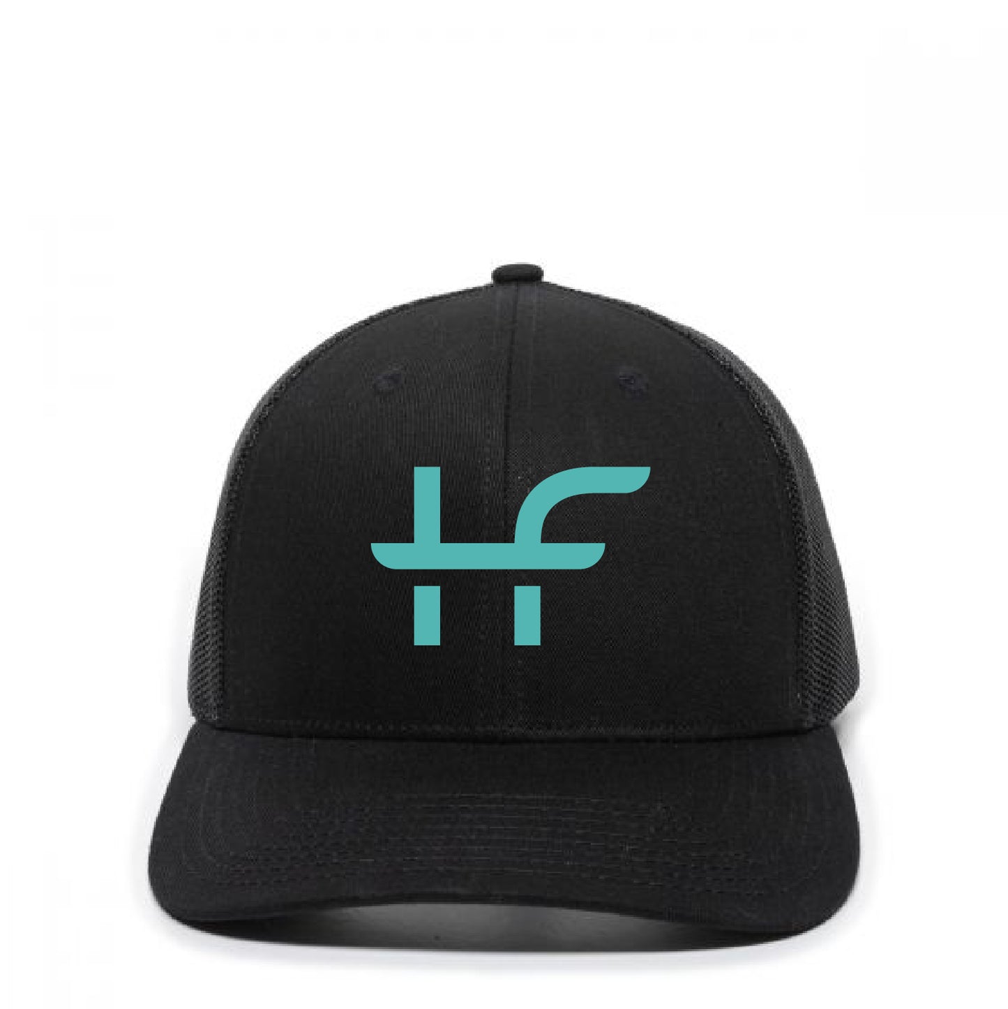 HealthFitness Trucker Hat (HF)