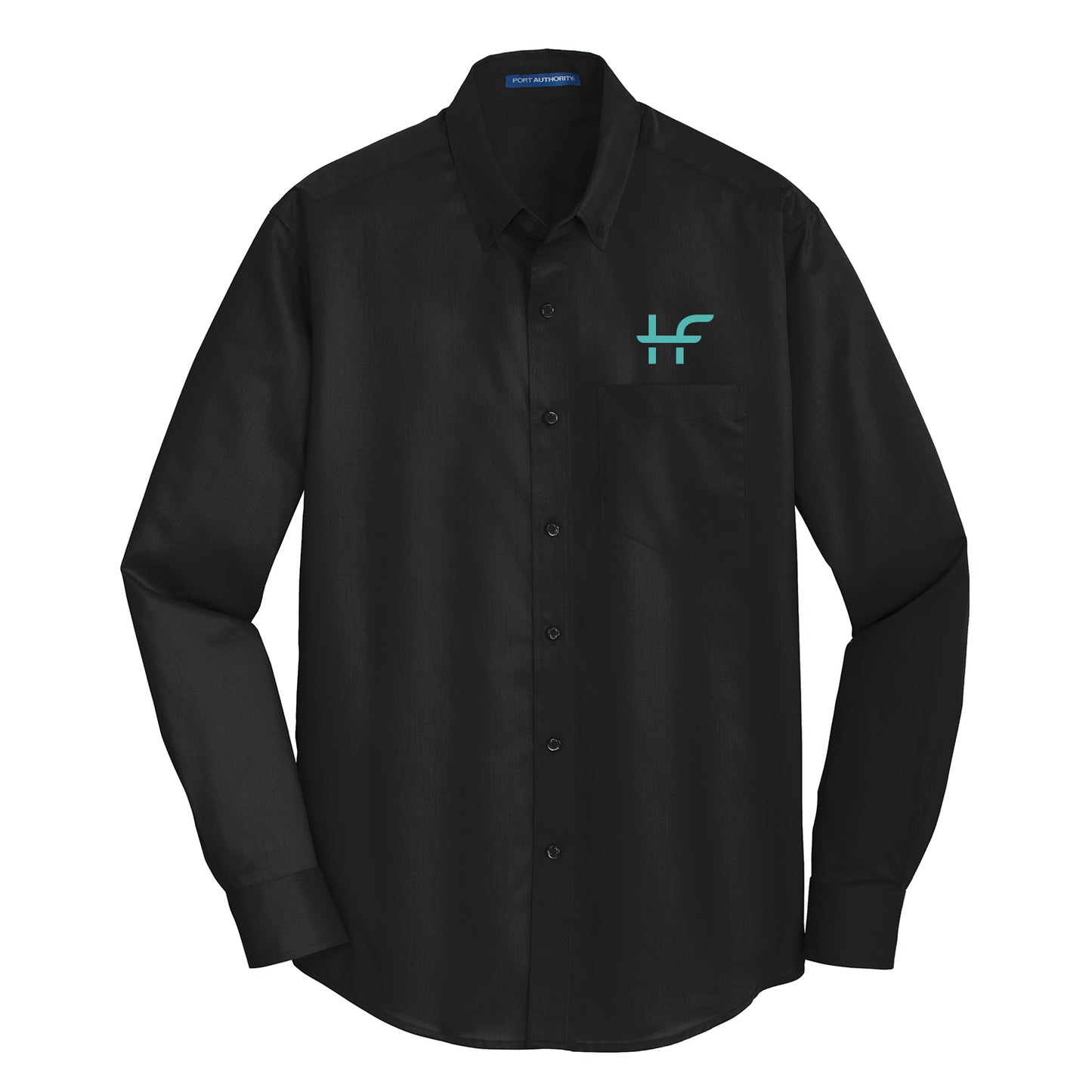 HealthFitness SuperPro™ Twill Shirt (HF)