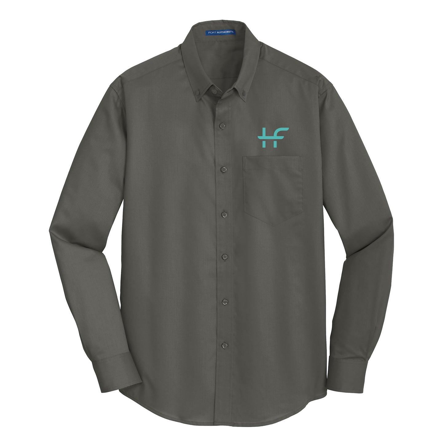 HealthFitness SuperPro™ Twill Shirt (HF)