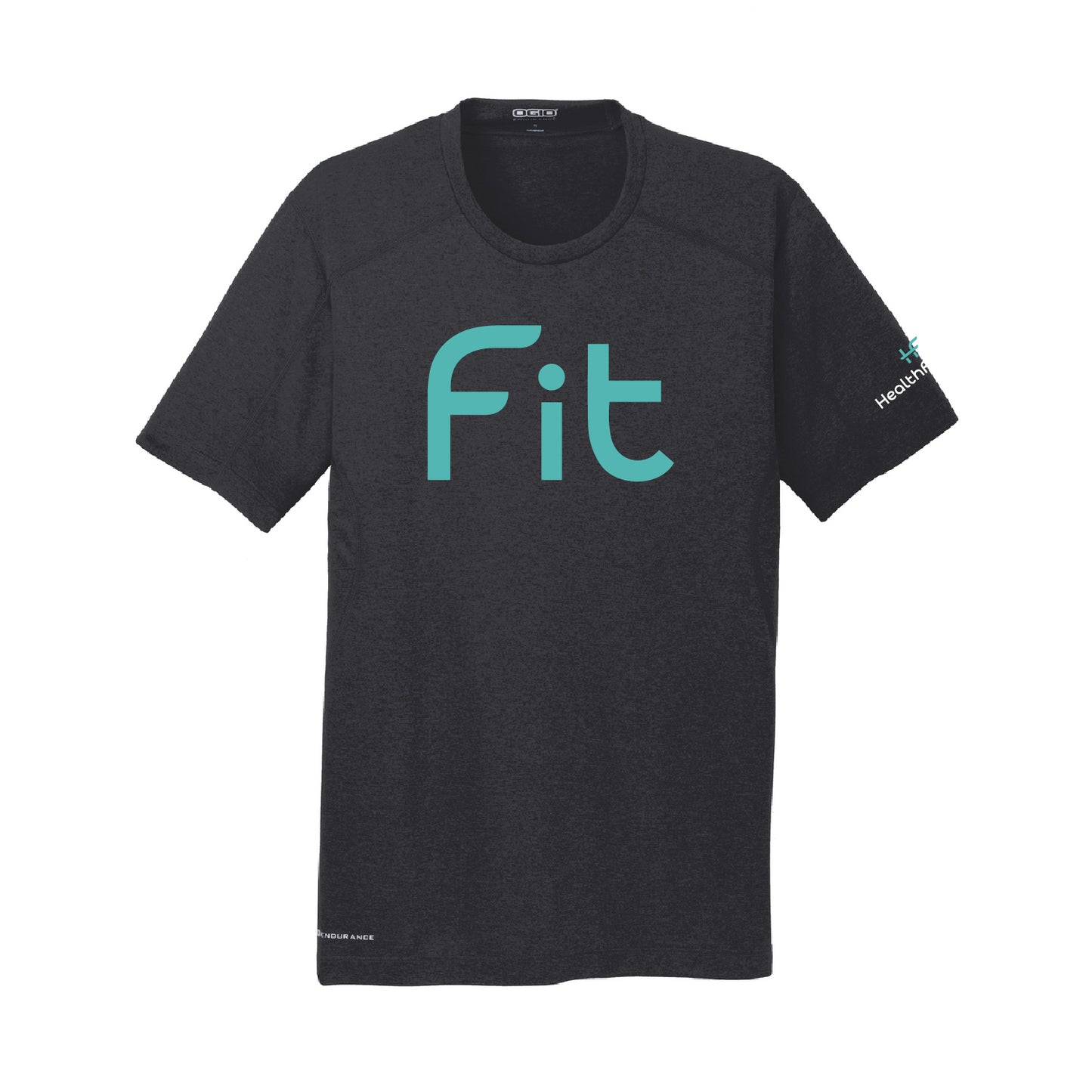 HealthFitness Pulse Crew Shirt (FIT)