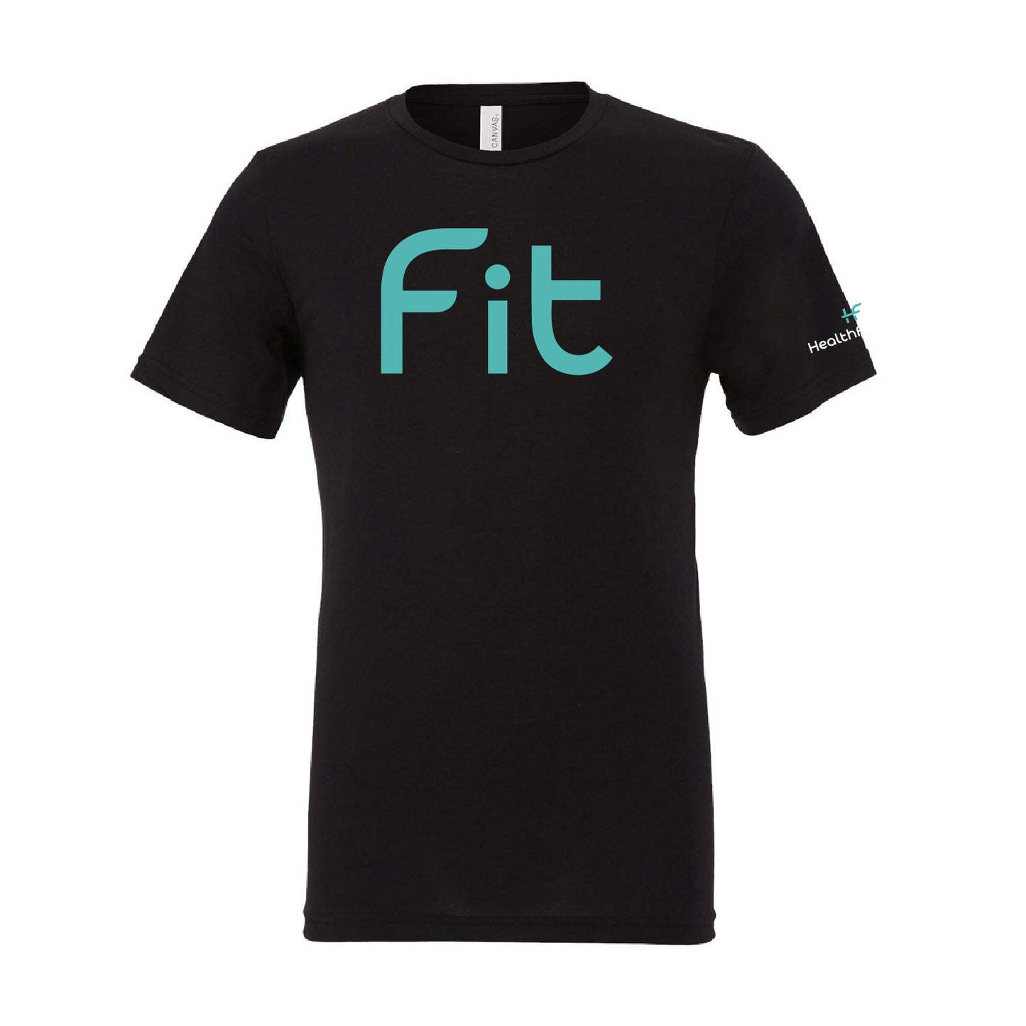 HealthFitness Triblend Tee (FIT)