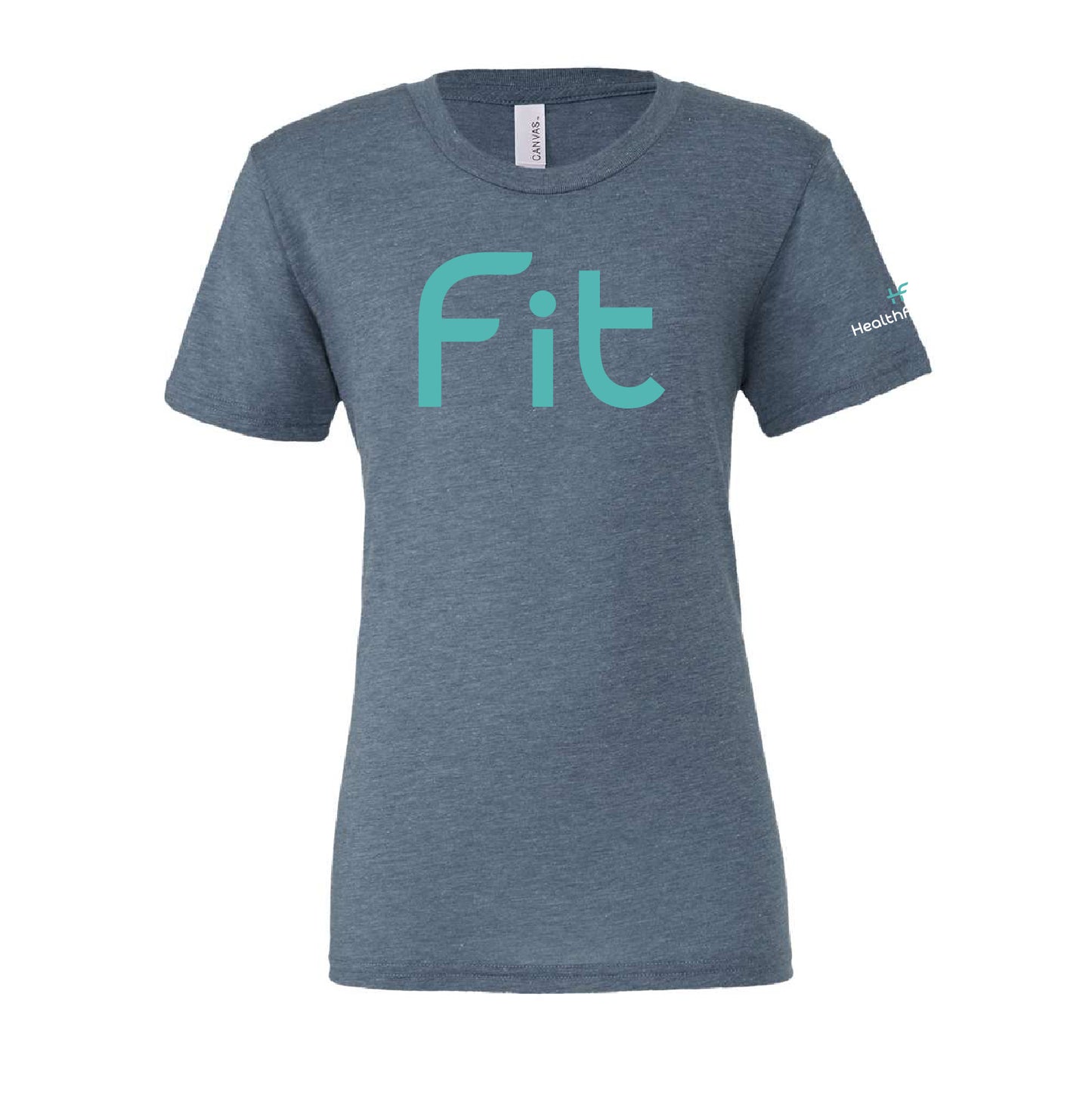 HealthFitness Triblend Tee (FIT)