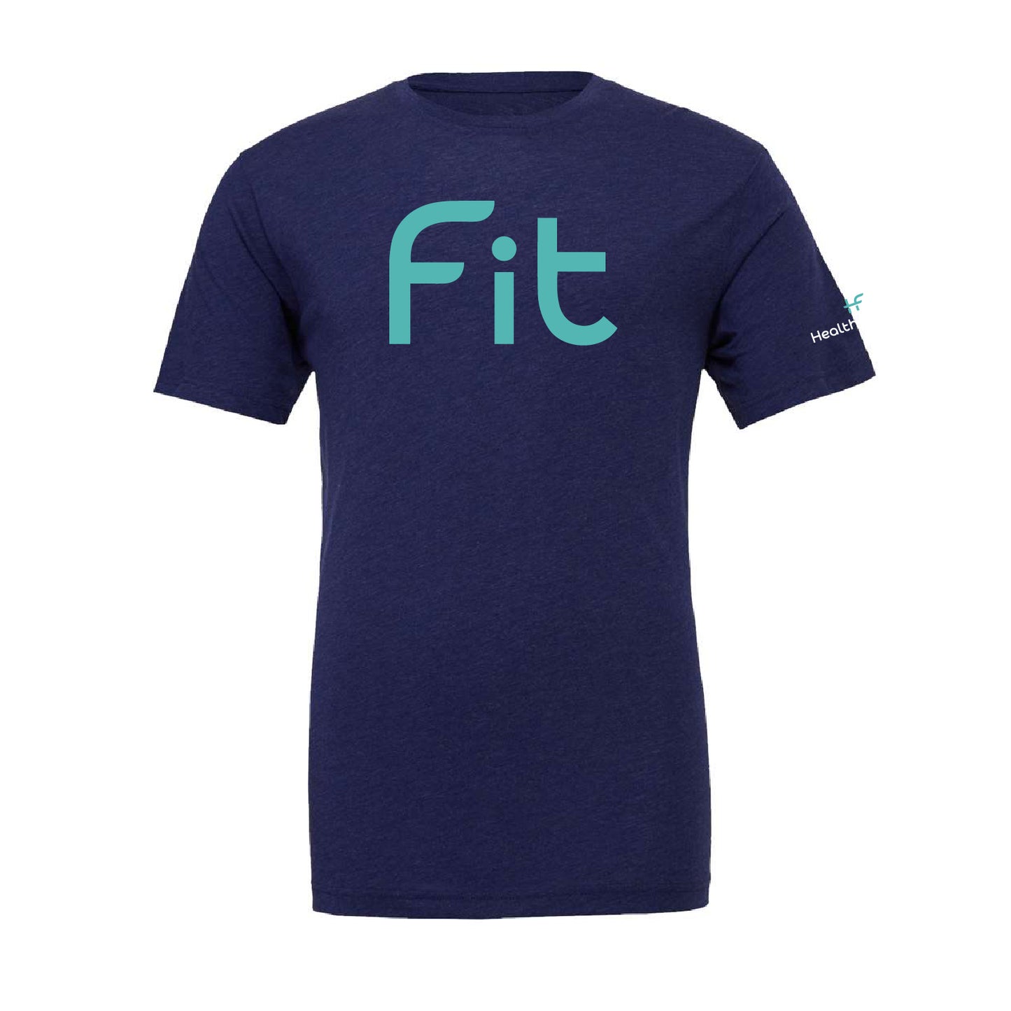 HealthFitness Triblend Tee (FIT)