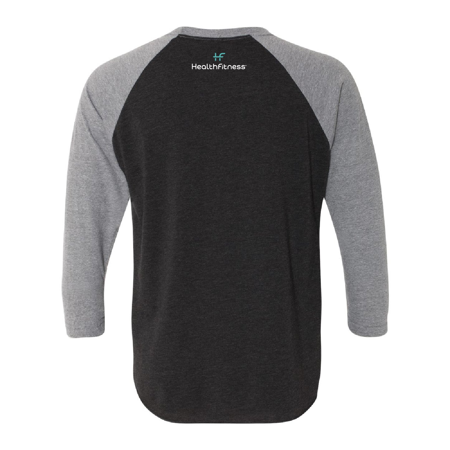 HealthFitness Unisex Raglan Shirt (FIT)