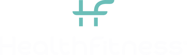 HealthFitness logo