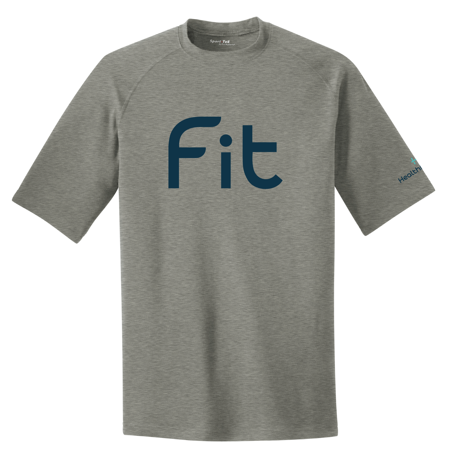 HealthFitness Ultimate Performance Tee (FIT)
