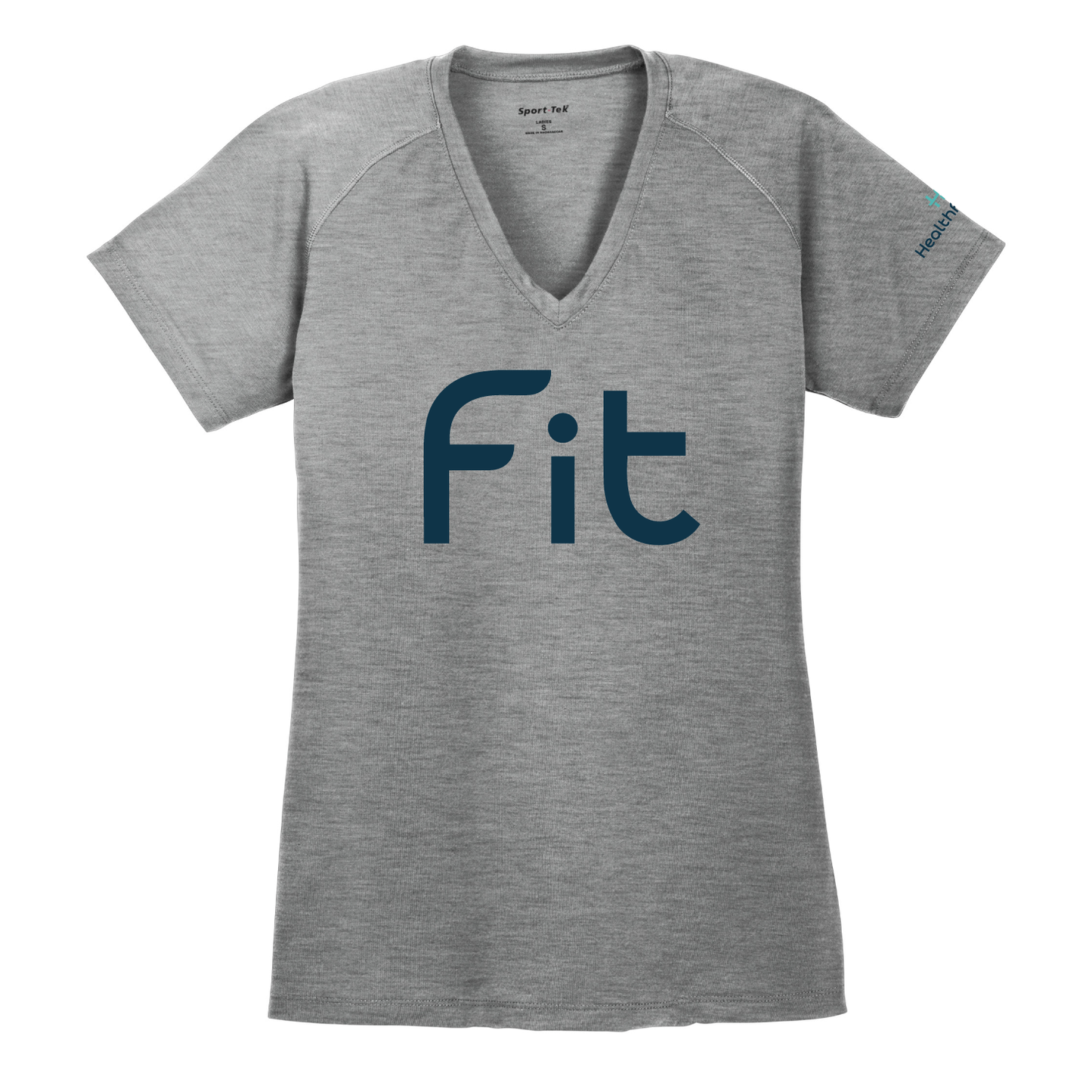 HealthFitness Ladies Ultimate Performance V-Neck (FIT)