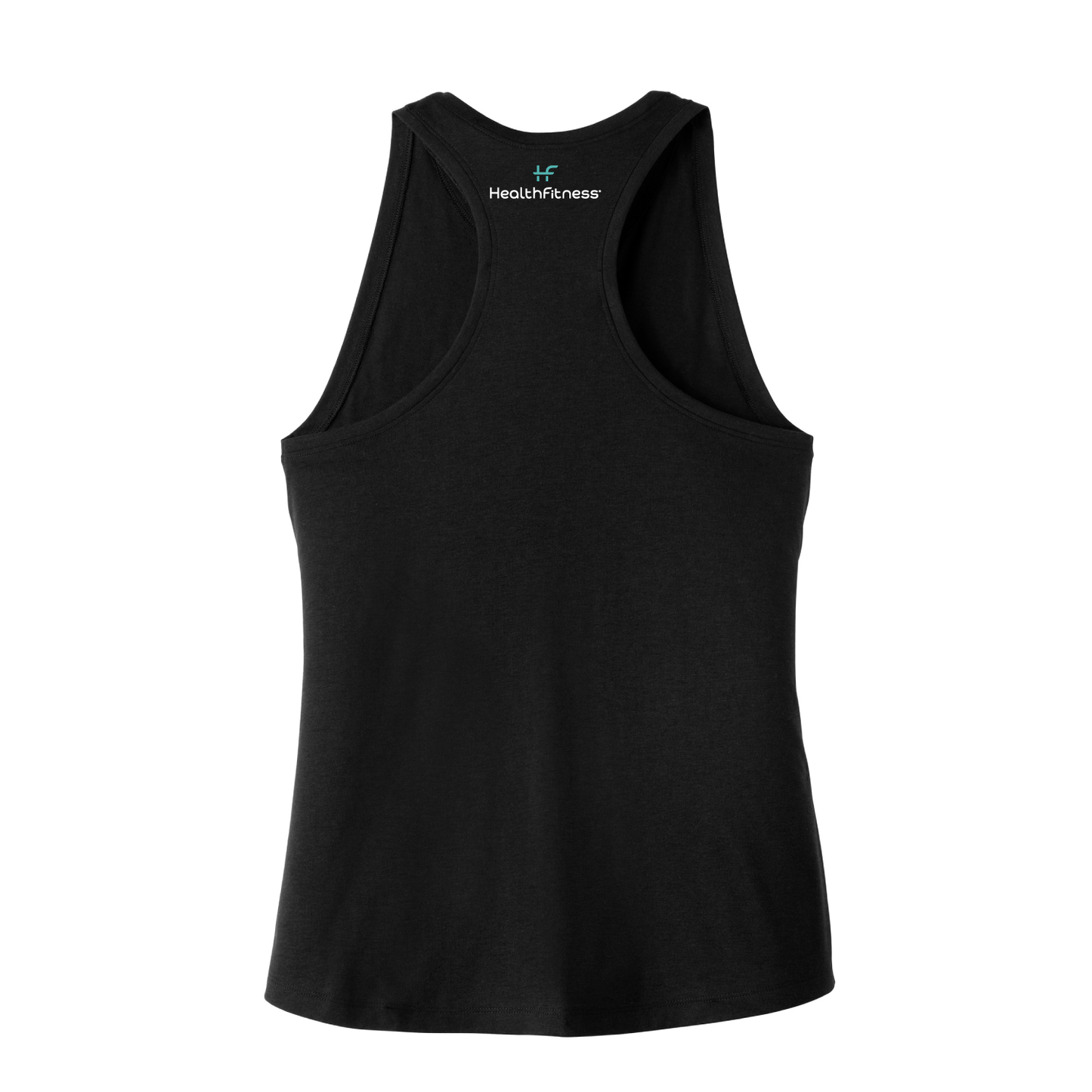 Fit Ladies Tri-Blend Wicking Tank