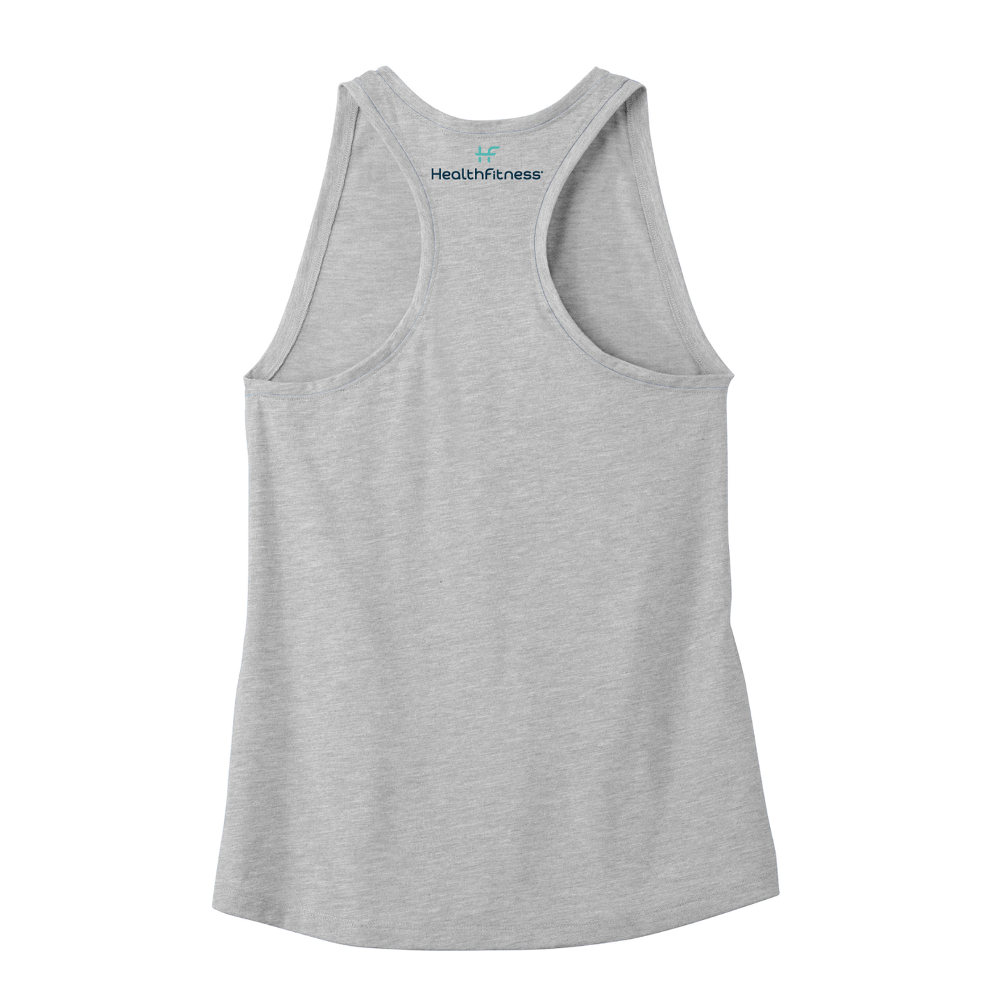 Fit Ladies Tri-Blend Wicking Tank