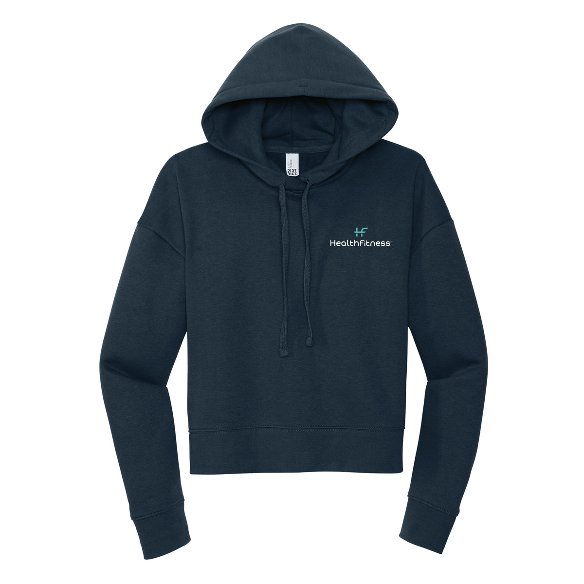 HealthFitness Women's Fleece Hoodie