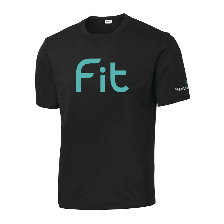 HealthFitness PosiCharge® Competitor™ Tee (FIT)