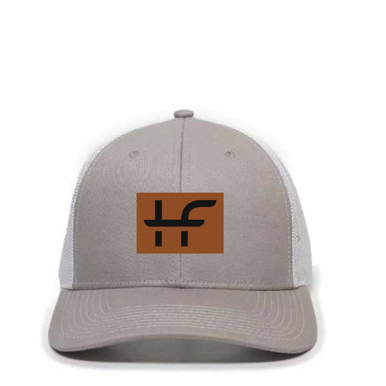 HealthFitness Trucker Hat