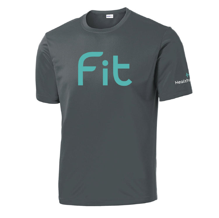 HealthFitness PosiCharge® Competitor™ Tee (FIT)