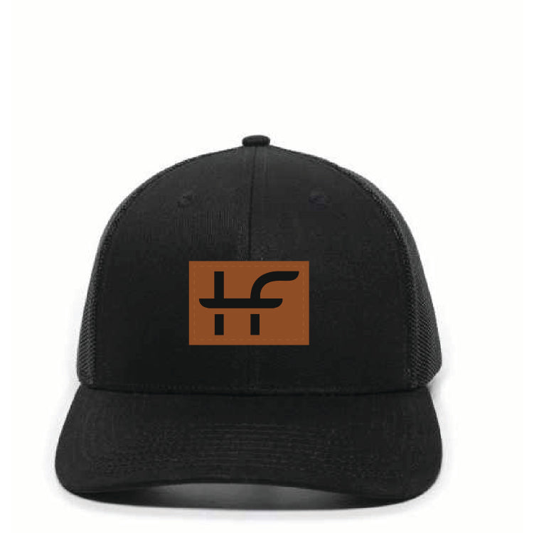 HealthFitness Trucker Hat