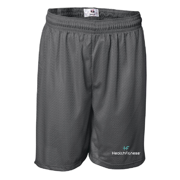 HealthFitness Pro Mesh 7" Shorts