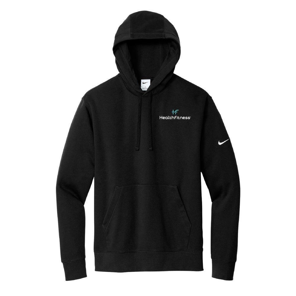 HealthFitness Nike Pullover Hoodie