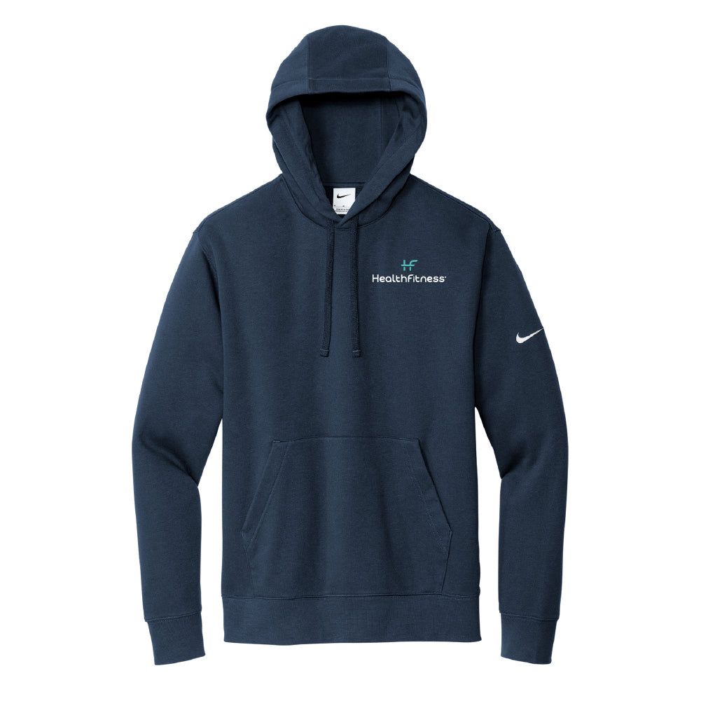 HealthFitness Nike Pullover Hoodie