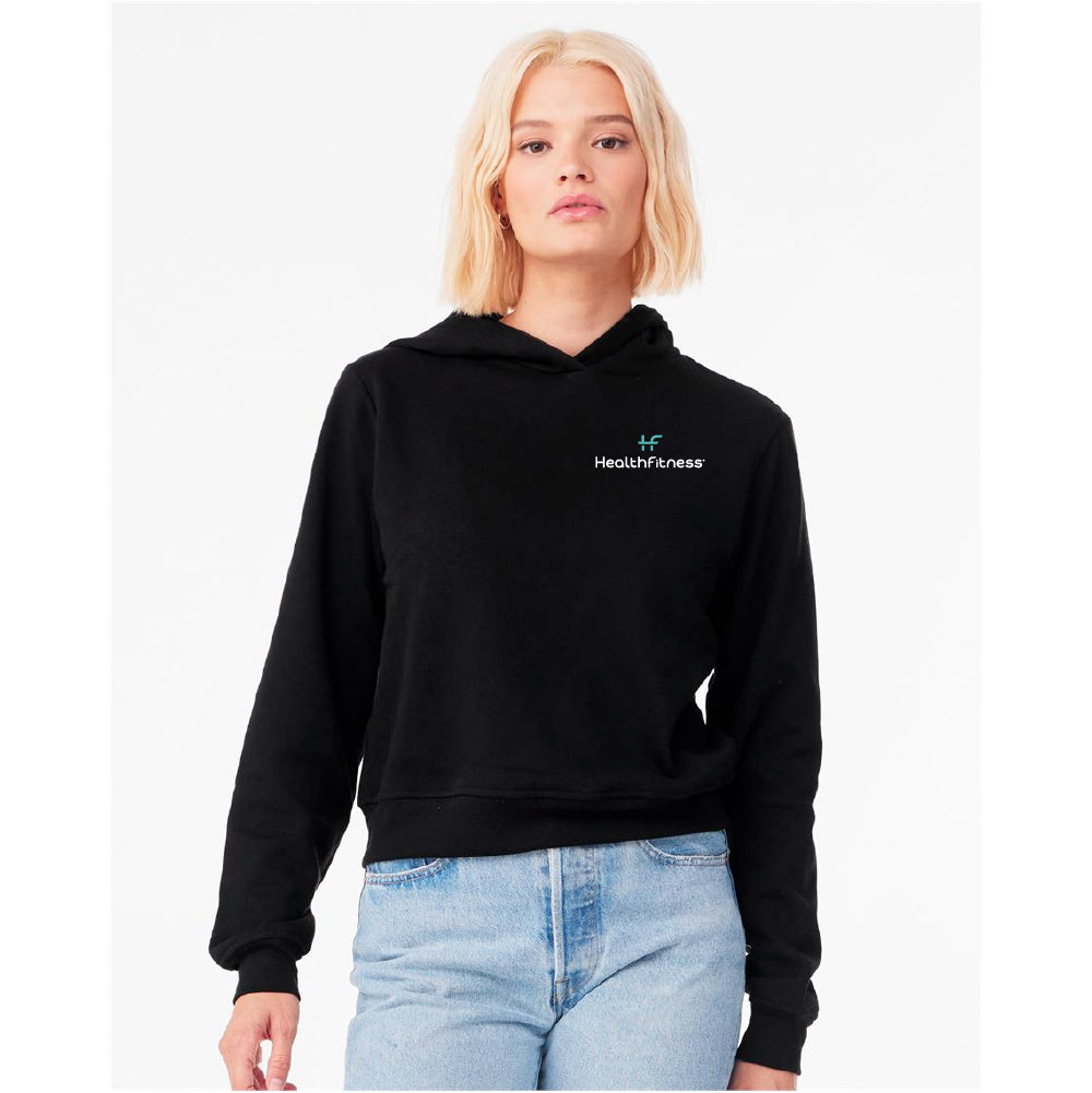 HealthFitness Women's Classic Hoodie