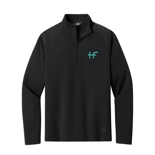HealthFitness Stand Out 1/4-Zip (HF)