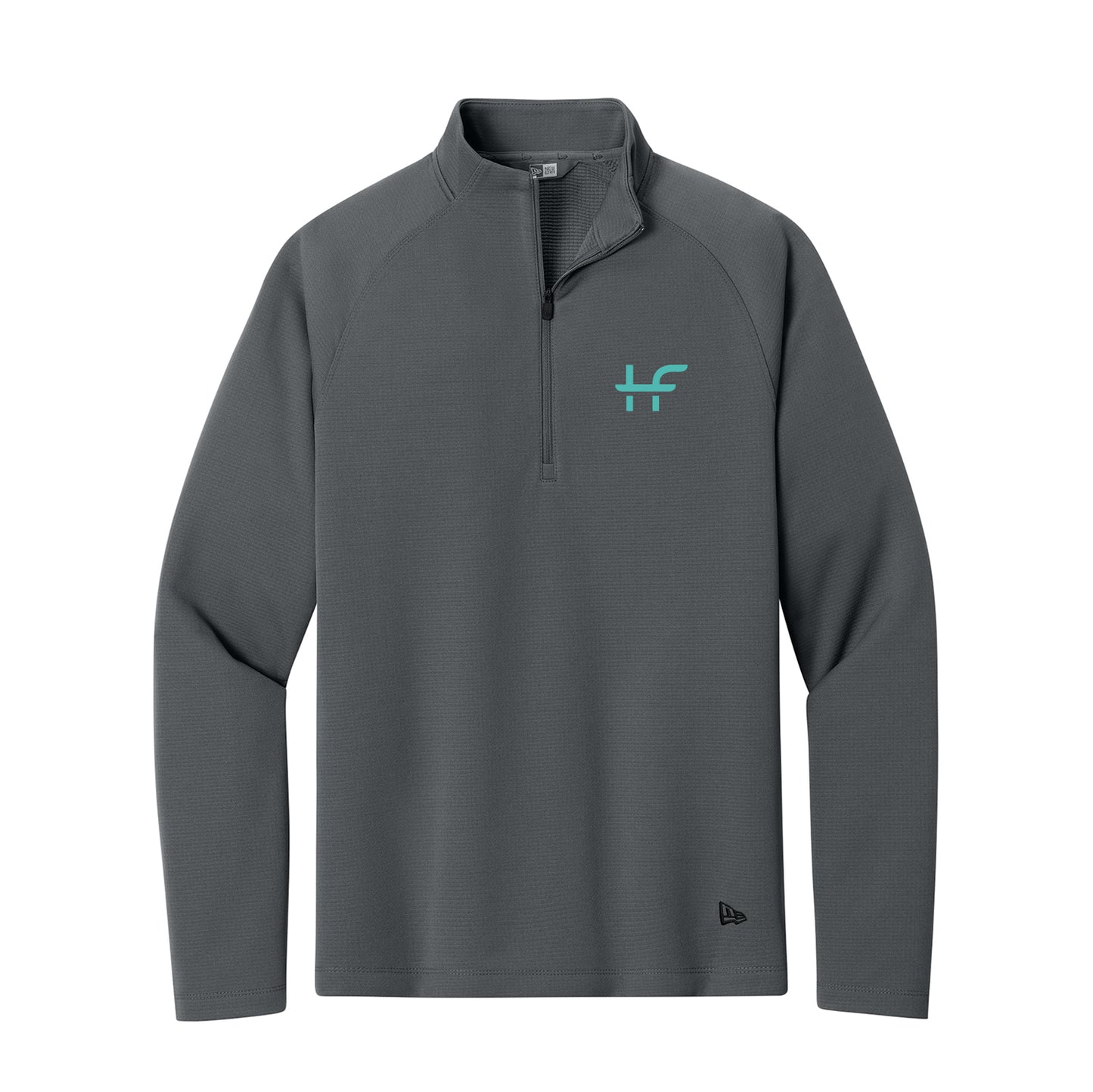 HealthFitness Stand Out 1/4-Zip (HF)