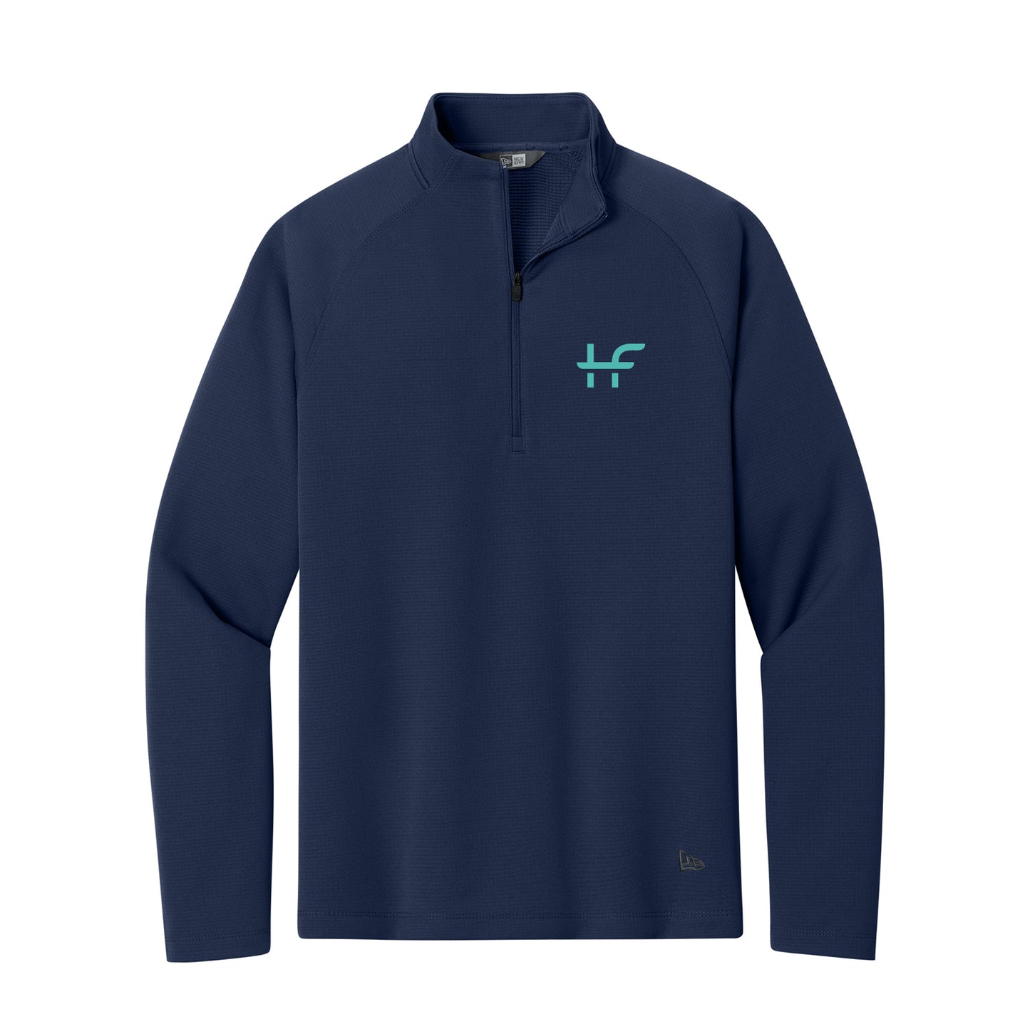 HealthFitness Stand Out 1/4-Zip (HF)