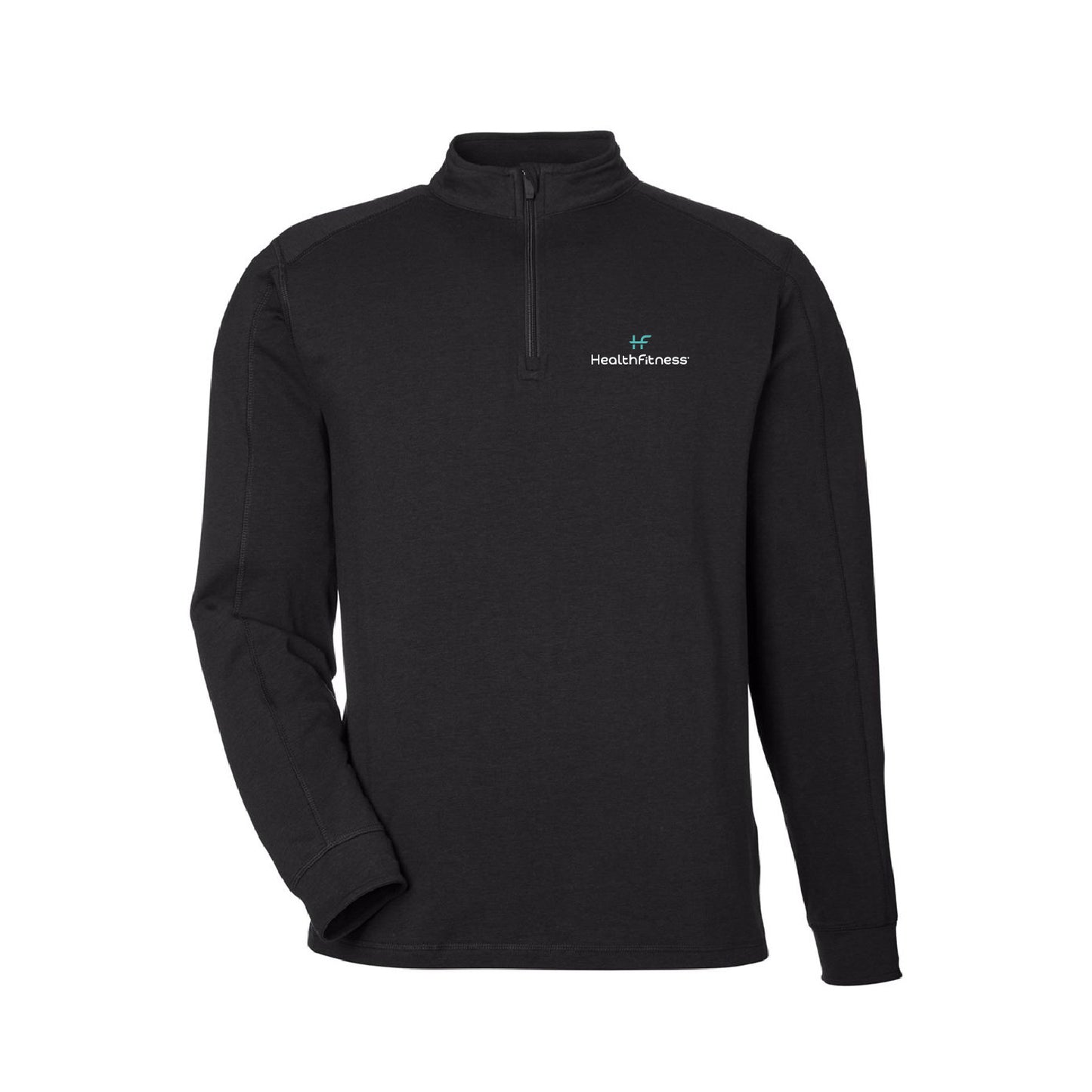 HealthFitness Carrollton Quarter-Zip Pullover