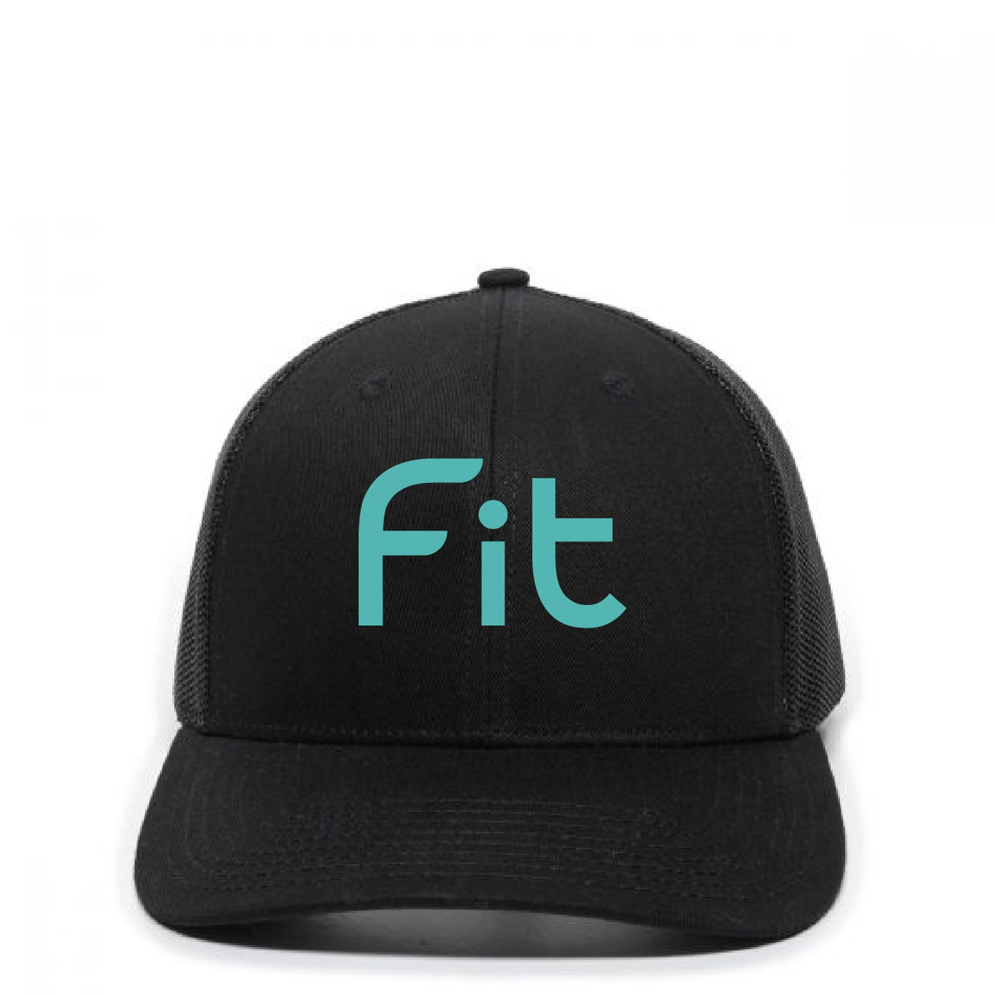 Fit Snapback Trucker Cap