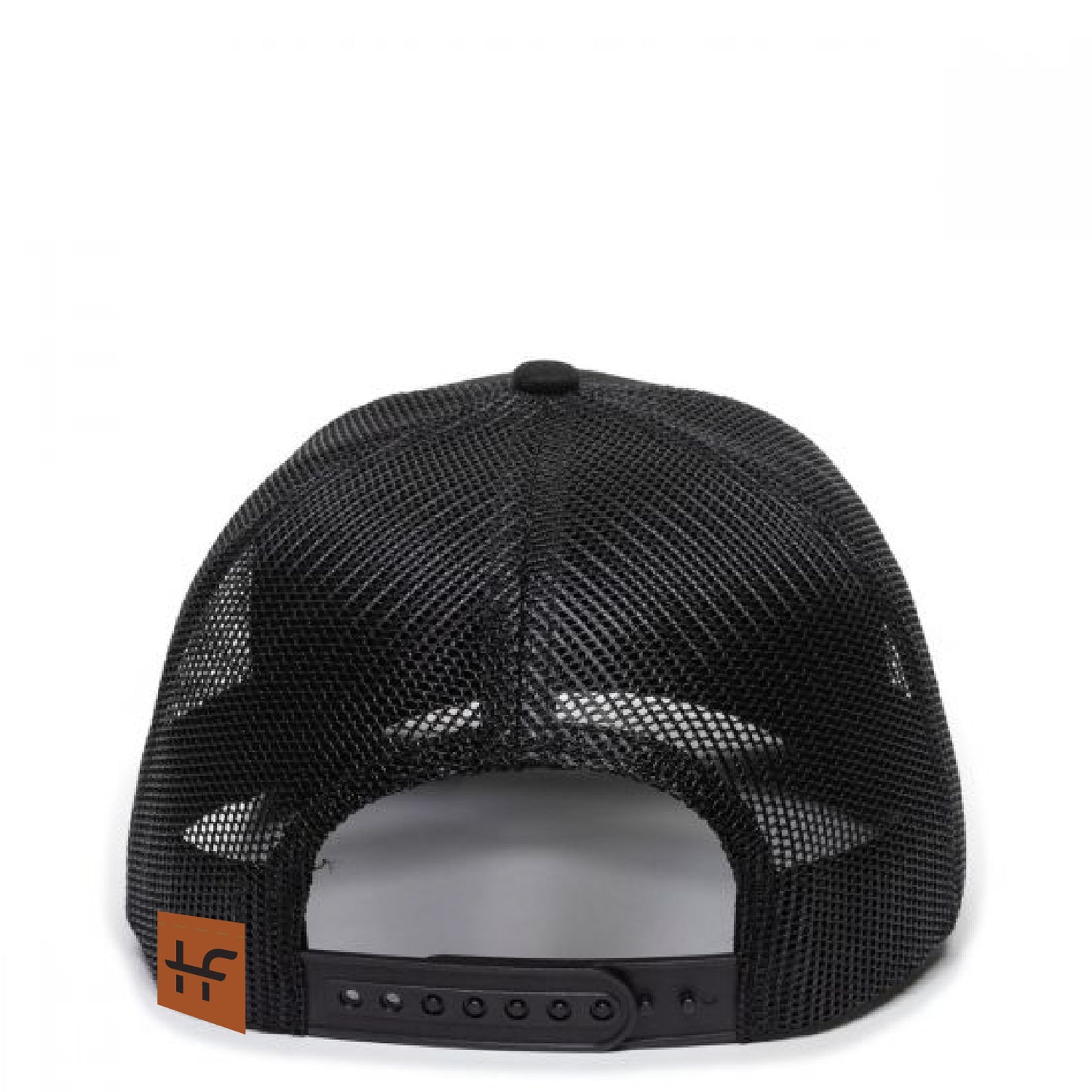 Fit Snapback Trucker Cap