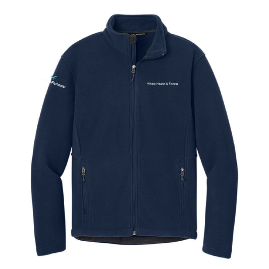 Uniform Value Fleece Jacket (WH&F)