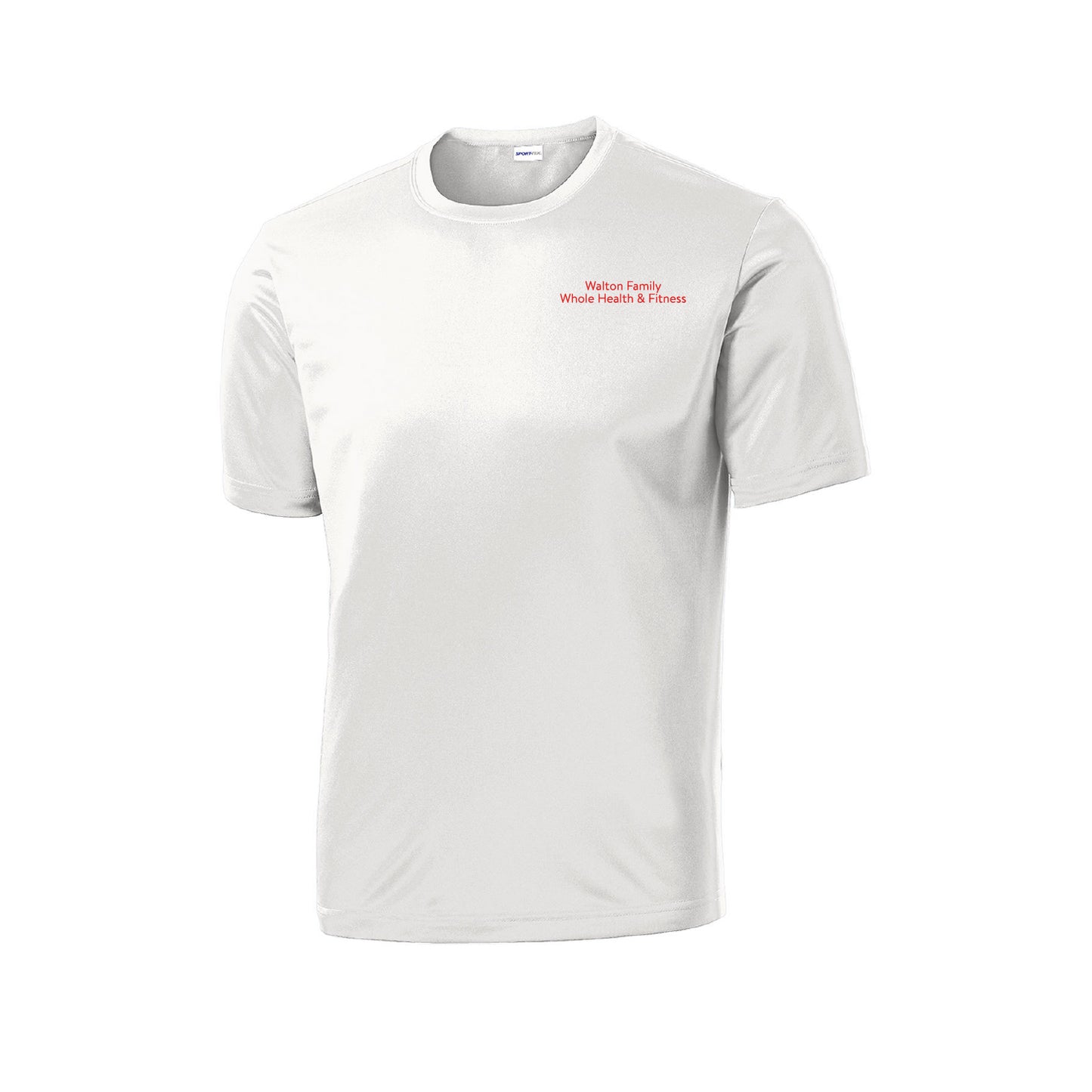 Lifeguard Uniform Sport-Tek Athletic Tee (WF)