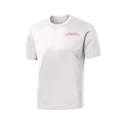 Lifeguard Uniform Sport-Tek Athletic Tee (WF)