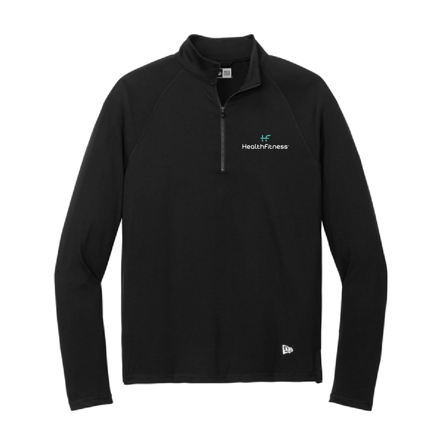 HealthFitness Power 1/2-Zip