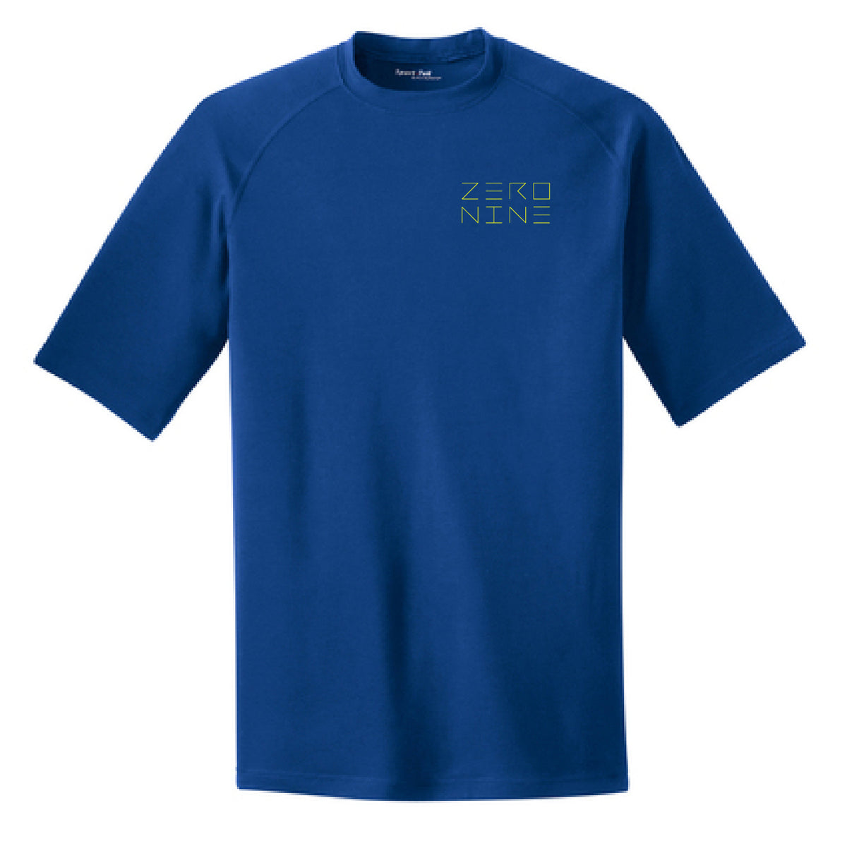 Zeronine Ultimate Performance Tee
