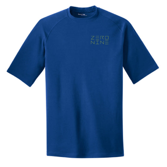 Zeronine Ultimate Performance Tee