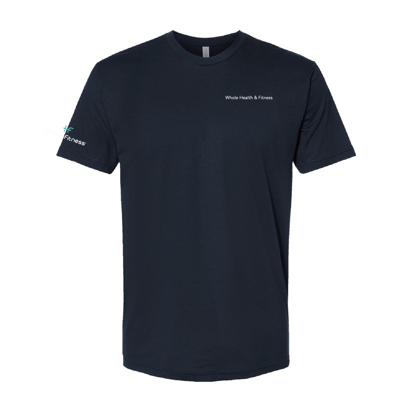 Uniform Cotton T-Shirt (WH&F) + Trainer