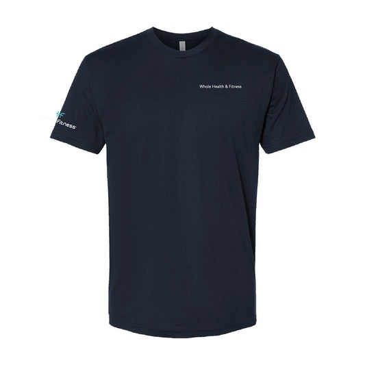 Uniform Cotton T-Shirt (WH&F)