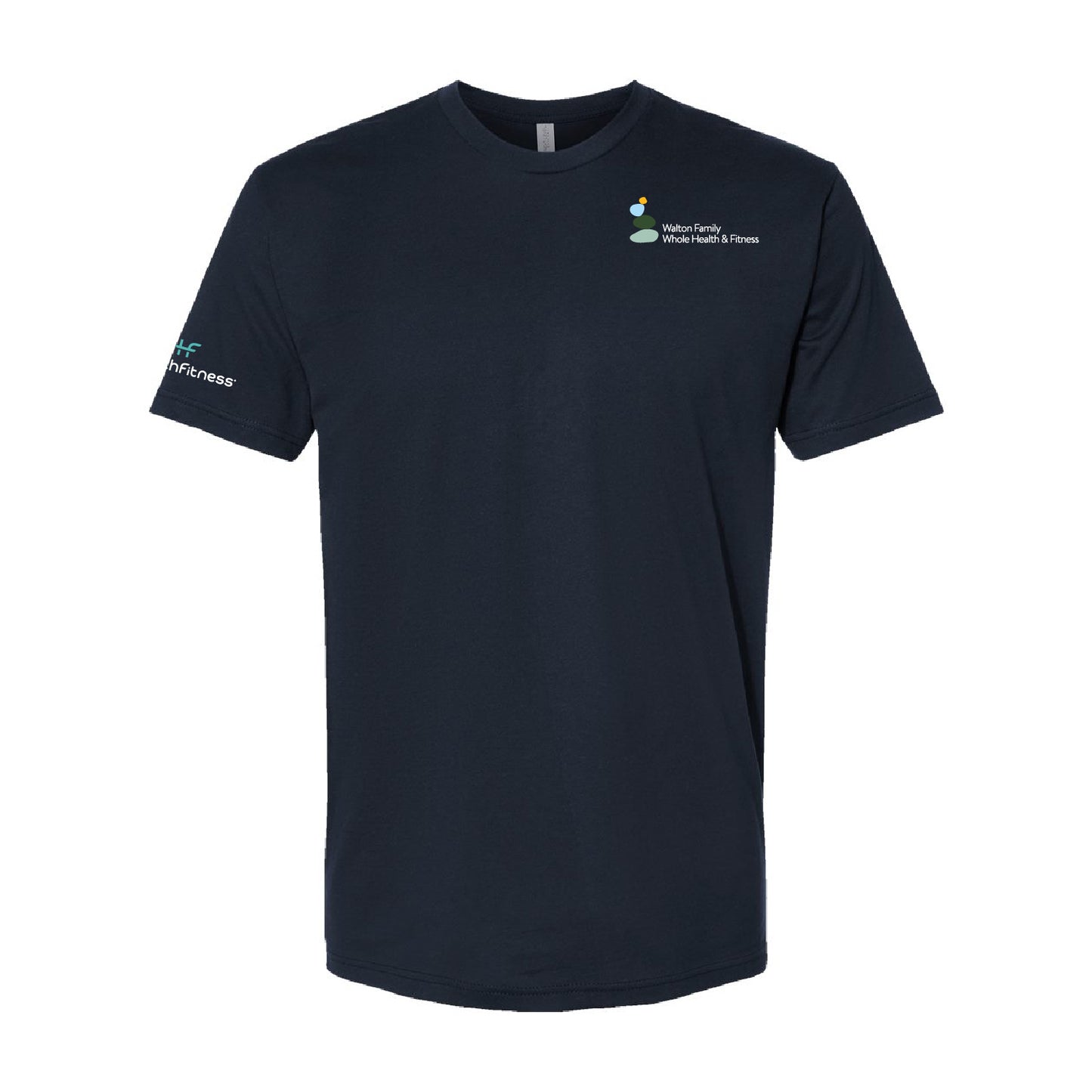 Uniform Cotton T-Shirt (WF Stacked Rocks)