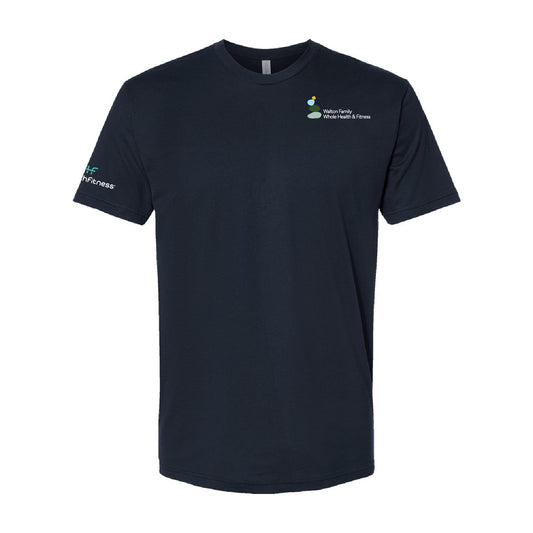 Uniform Cotton T-Shirt (WF Stacked Rocks)