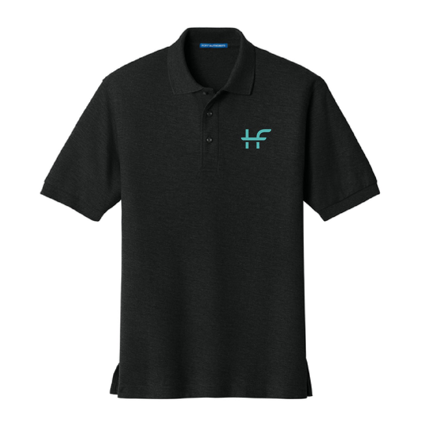 HealthFitness Silk Touch™ Polo (HF)