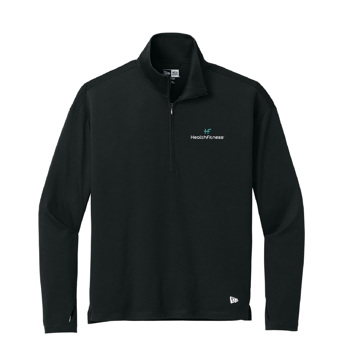 HealthFitness Women’s Power 1/2-Zip