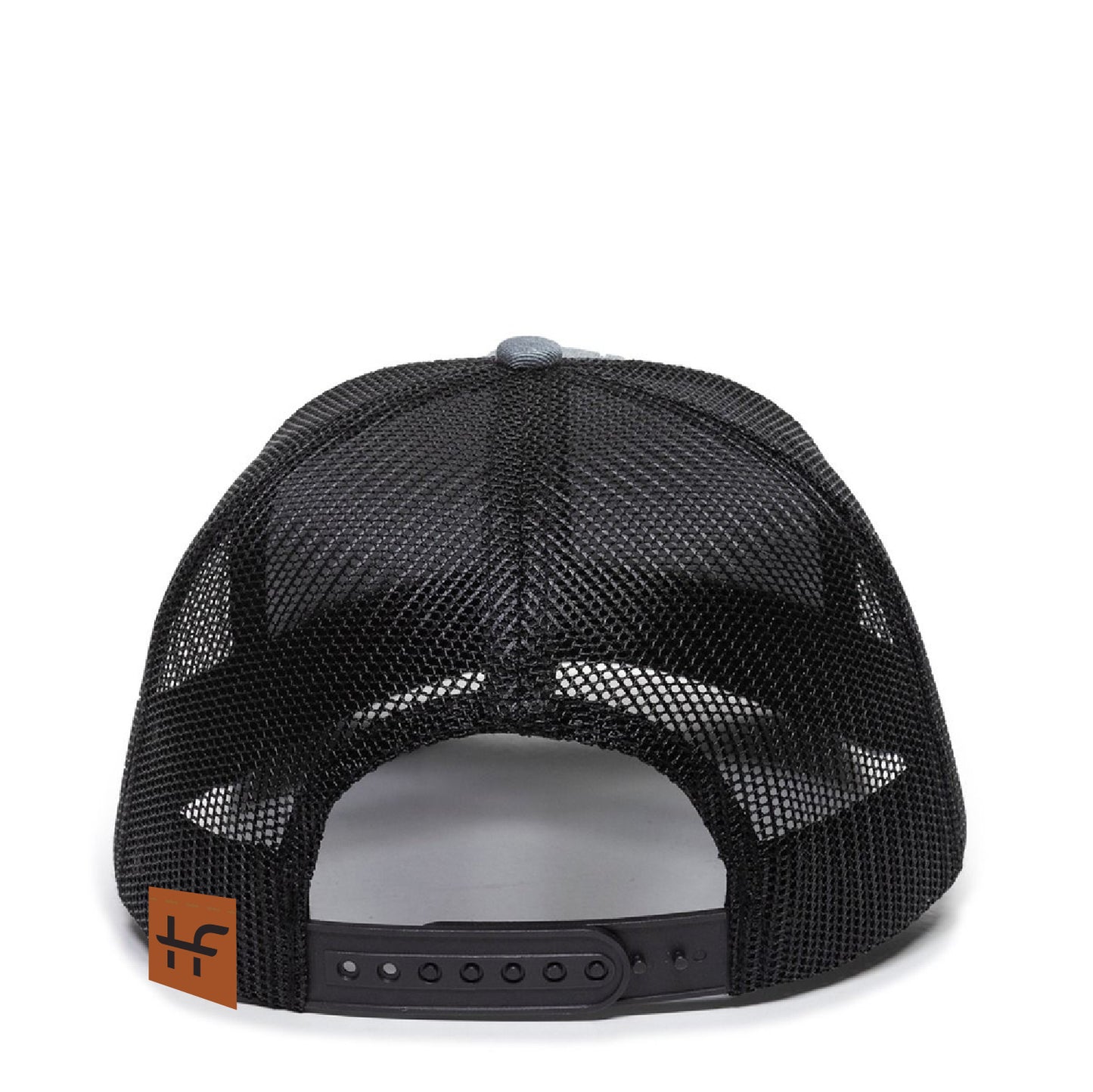 Fit Snapback Trucker Cap