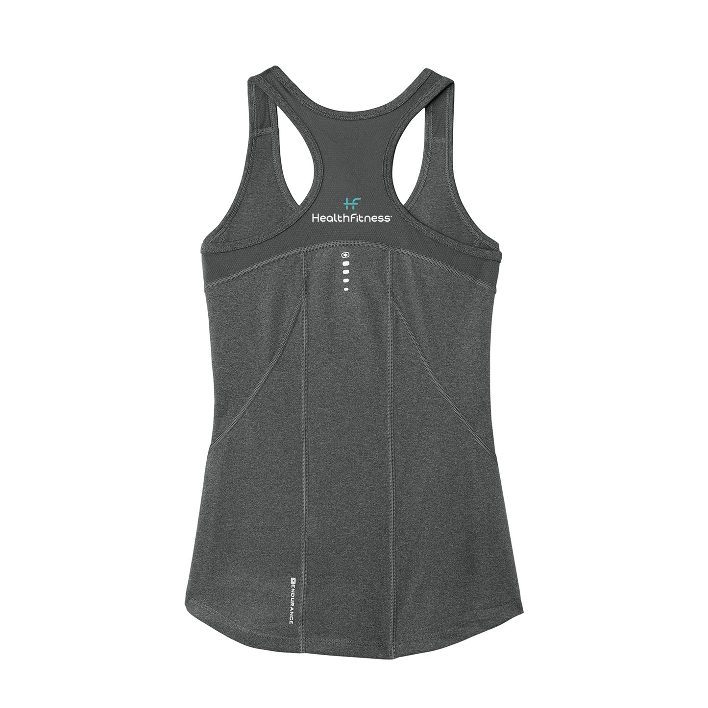 HealthFitness Ladies Racerback Pulse Tank (FIT)