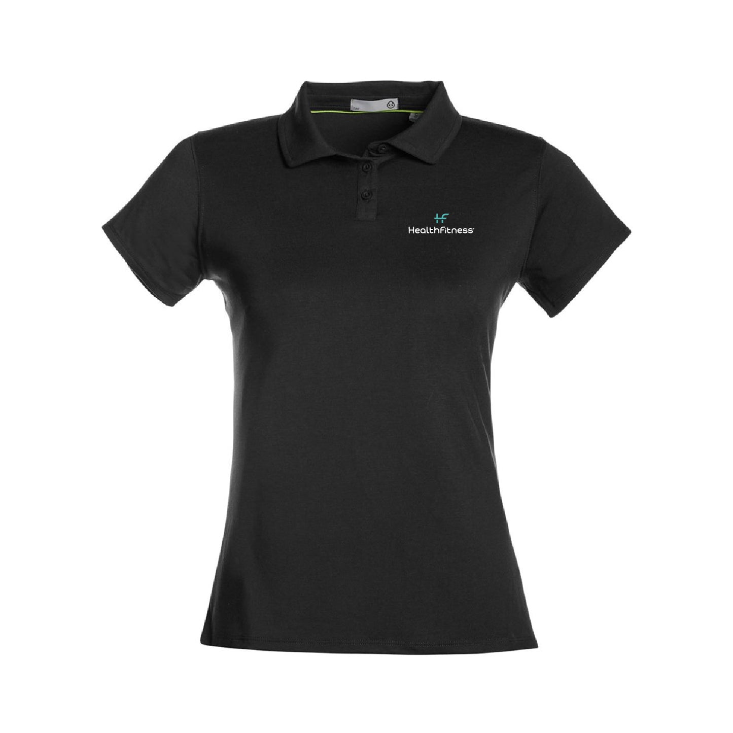HealthFitness Women's Air Lightweight Polo