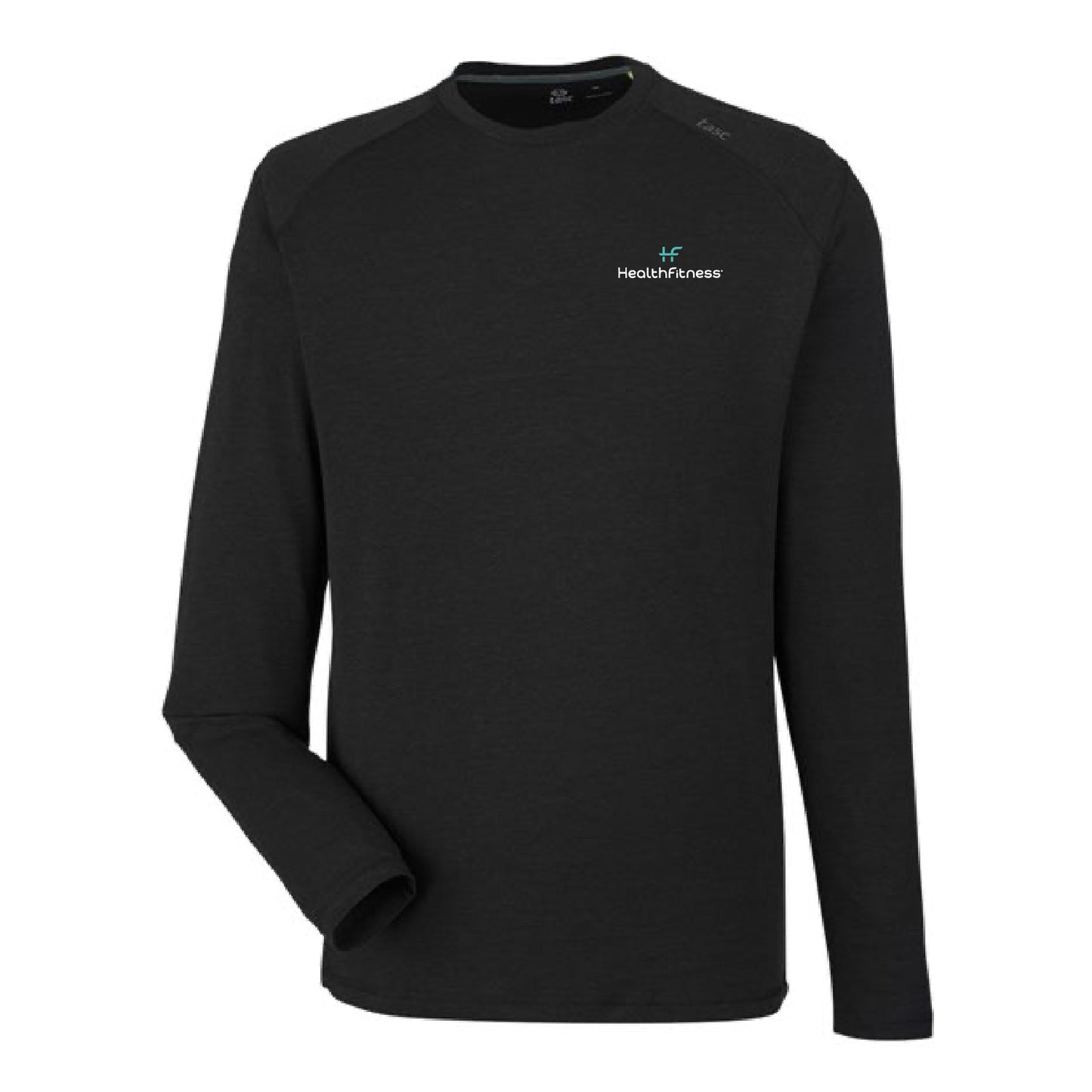HealthFitness Carrollton Fitness Long Sleeve T-Shirt