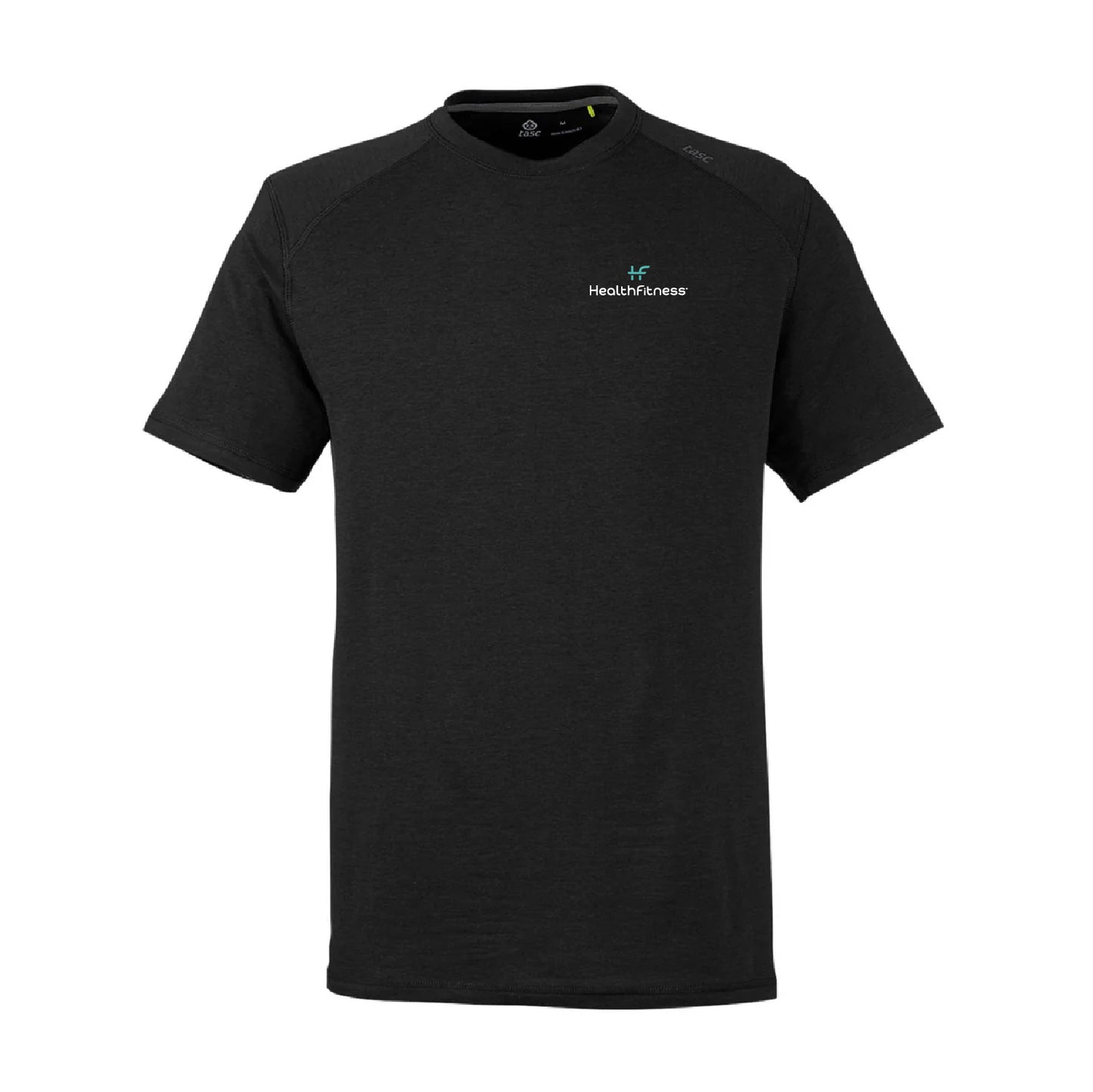 HealthFitness Carrollton Fitness T-Shirt