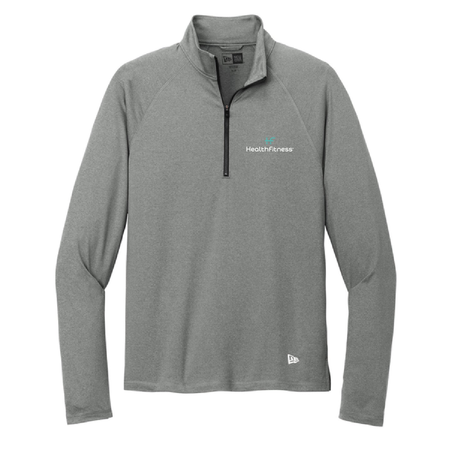 HealthFitness Power 1/2-Zip