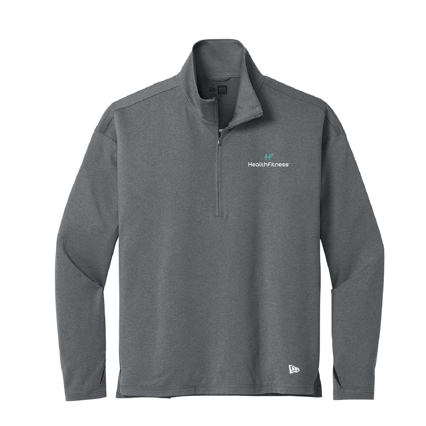 HealthFitness Women’s Power 1/2-Zip