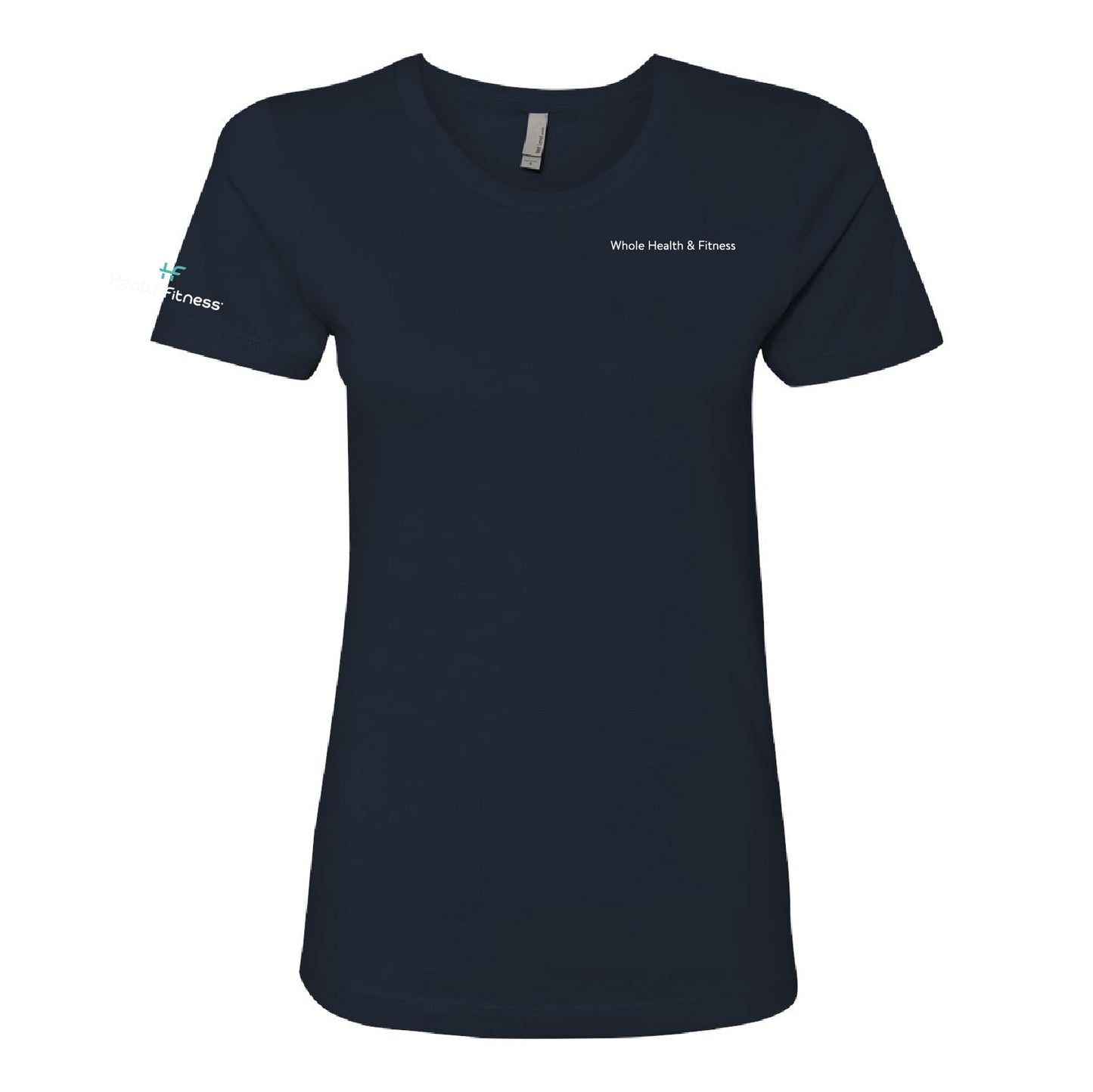 Uniform Women’s Cotton T-Shirt (WH&F)